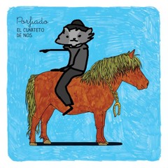 Algo mejor que hacer (REMIX) - Cuarteto de Nos