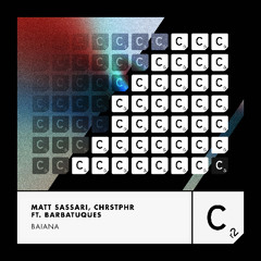 CHRSTPHR x Matt Sassari & Barbatuques - Baiana