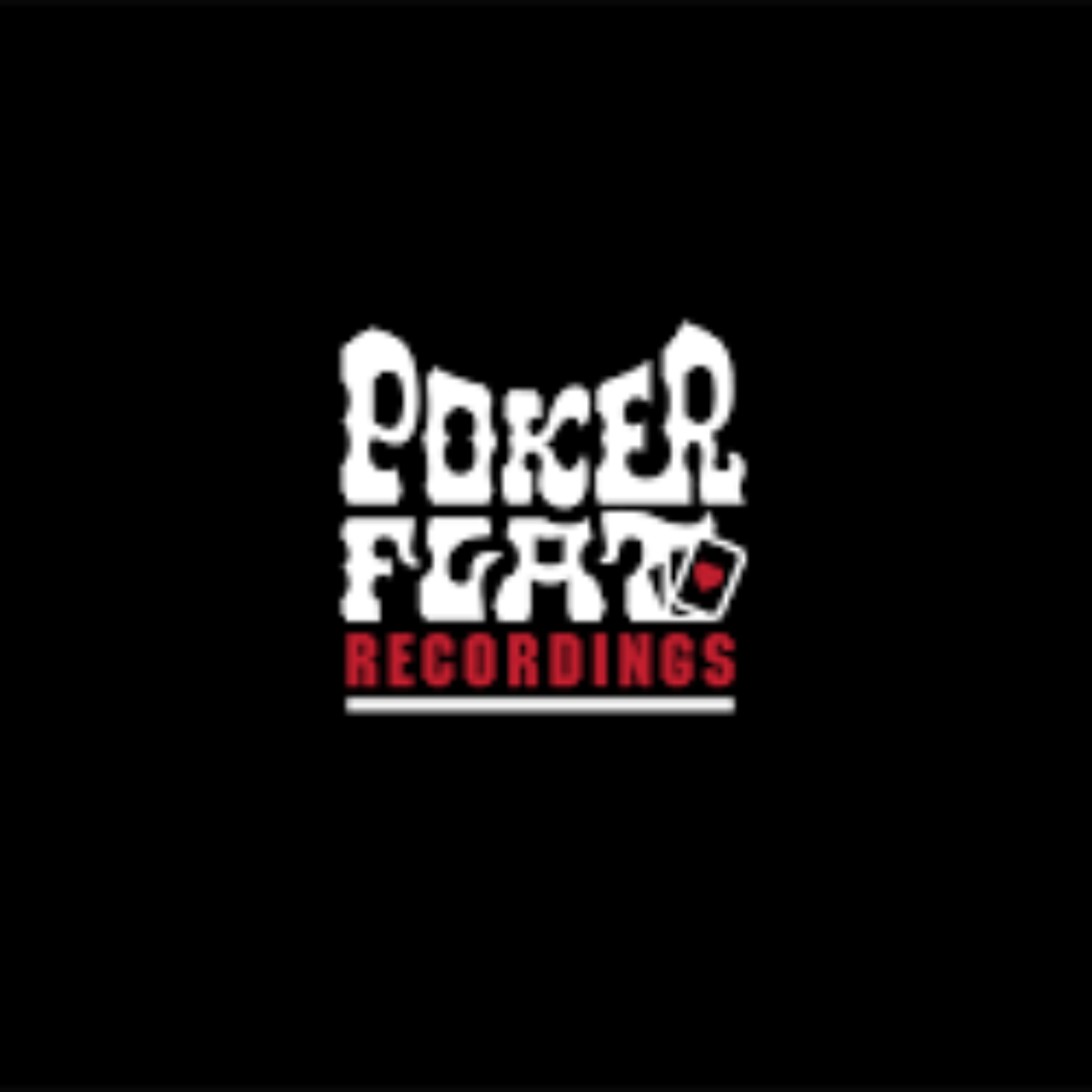 The Poker Flat 11 (Mixed by DAcid)
