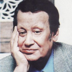 حسن المغنواتي (نادرة) - محمد رشدي