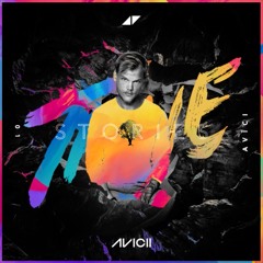 Avicii - Tall (Ft. Alex Ebert)