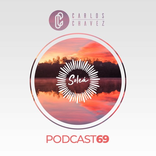 Soleá by Carlos Chávez -69-