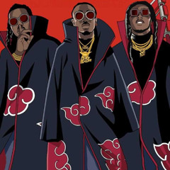 Migos - Straightenin (KICHNZ Flip)