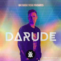 Darude - We Rave You Classic Rave Mix Marathon