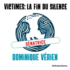 Dominique Vérien, Sénatrice, témoigne.