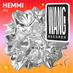 Hemmi - Joy