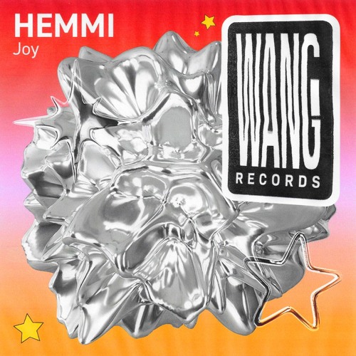 Hemmi - Joy