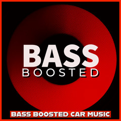 Heavy Bass Trap Beat (Bass Boosted)