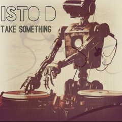 Take Something