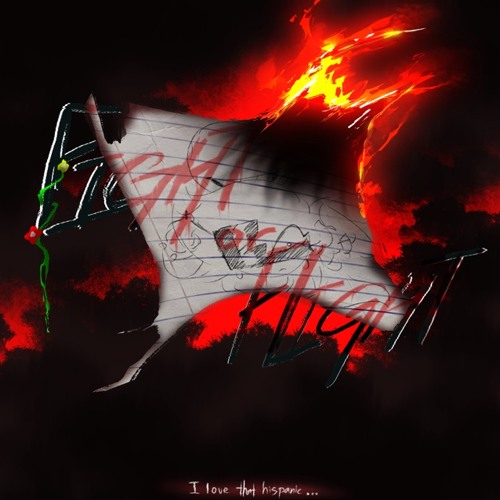 Fight or Flight RUST MIX [Reupload]