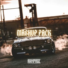 RXMPAGE - MASHUP PACK I VOL.2 [BUY=FREE DOWNLOAD]