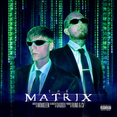 “the matrix” (p. thxruno + CV)