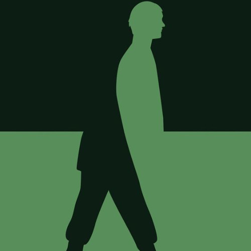 GREEN MAN