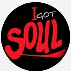 I GOT SOUL SOUL  / NEW YORK