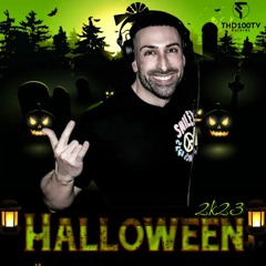 HALLOWEN 2K23 - ALEX ESTEPA SESIONES DELUXE