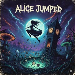 Alice Jumped