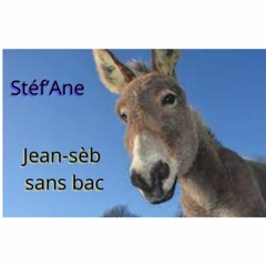 Stéf'âne