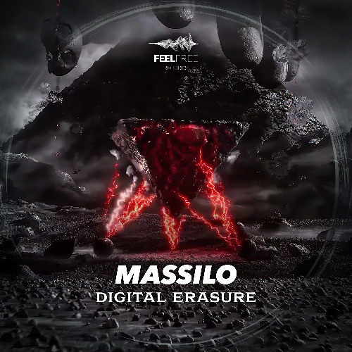Massilo - Digital Erasure [Free Download]