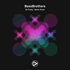 BassBrothers - So Funky