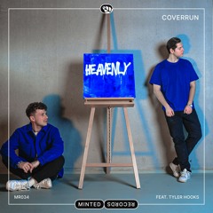 Heavenly (feat. tyler hooks)