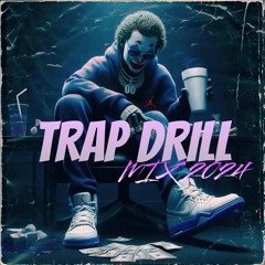 Trap Drill  Mix 2024 - Viv My Life , Nou Tout Ki Lakoz, No Fake, Sam fè Yo, Dodama, Gwo Gigit