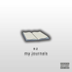MY JOURNALS   (prod. amart x ele x luckyroo)