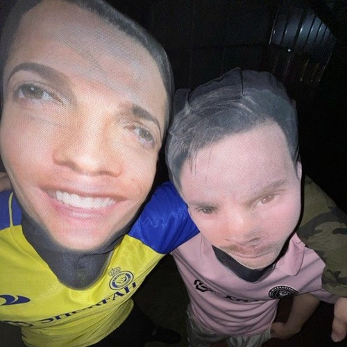 GET OUT OF HERE!!(Feat.Funchal,송승현,최익진)