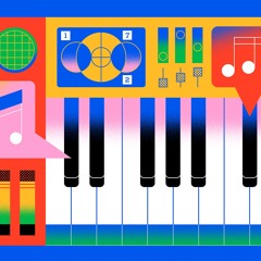 Blue Notes and Golden Hours (Remastered)