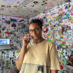 livwutang - Phone Call : Voicemail Special @ The Lot Radio 07-26-2025