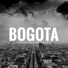Bogota [143 BPM] ★ Gazo & Freeze Corleone | Type Beat