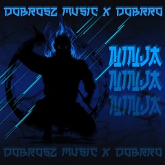 DOBROSZ MUSIC X DOBRRO - NINJA