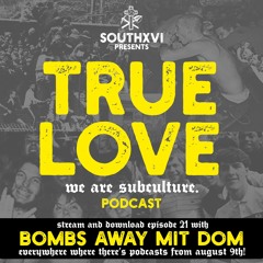 EP21 Bombs Away Mit Dom