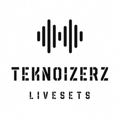 Teknoizerz Live @ Home 29.08.2015 [Hardstyle Classics 2006]