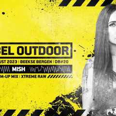 Decibel Outdoor 2023 ｜ Mish ｜ Xtreme Raw Mix