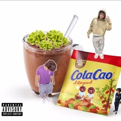 Wasabi En Colacao (feat. gabiache)