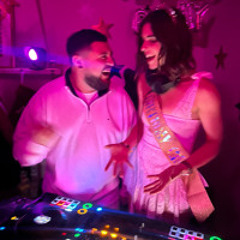 Mazrik B2B HLDM Birthday Set (Live from Boo's Kingdom)
