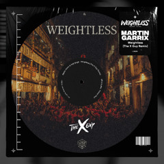 Martin Garrix & Arijit Singh - Weightless (The X Guy Remix)