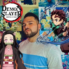 Gurenge (Demon Slayer OP) - METAL COVER