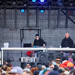 Live @TECHIMSCHNEE 2024