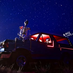 Raul Apxpei x Halal Beats - WHERE YOU ARE (Remix)