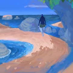 DADD OST - Plage De SEAMANIA 02 2024