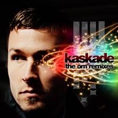 "It's You, It's Me" Kaskade ( Mikey Edit)
