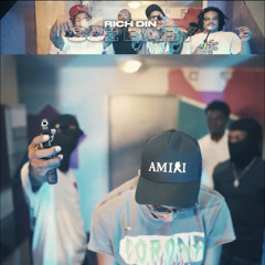 Rich Din - 80z Baby