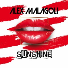 Alex Malagoli - Sunshine (Original Mix) [Dynamik Room Records]