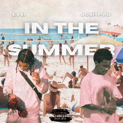 In the Summer (feat. Josh Paj)