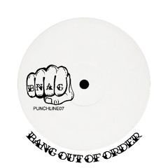 Various Artists - PUNCHLINE07 [PUNCHLINE07]