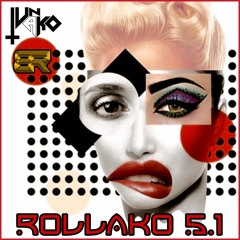 RollAkO 5.1 JULIO 20 by Iván AkO