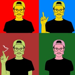 DPR (Disco Party Room)