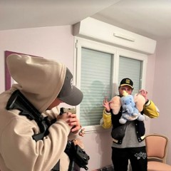 RFD'hier [prod. Jon Arbuckle]