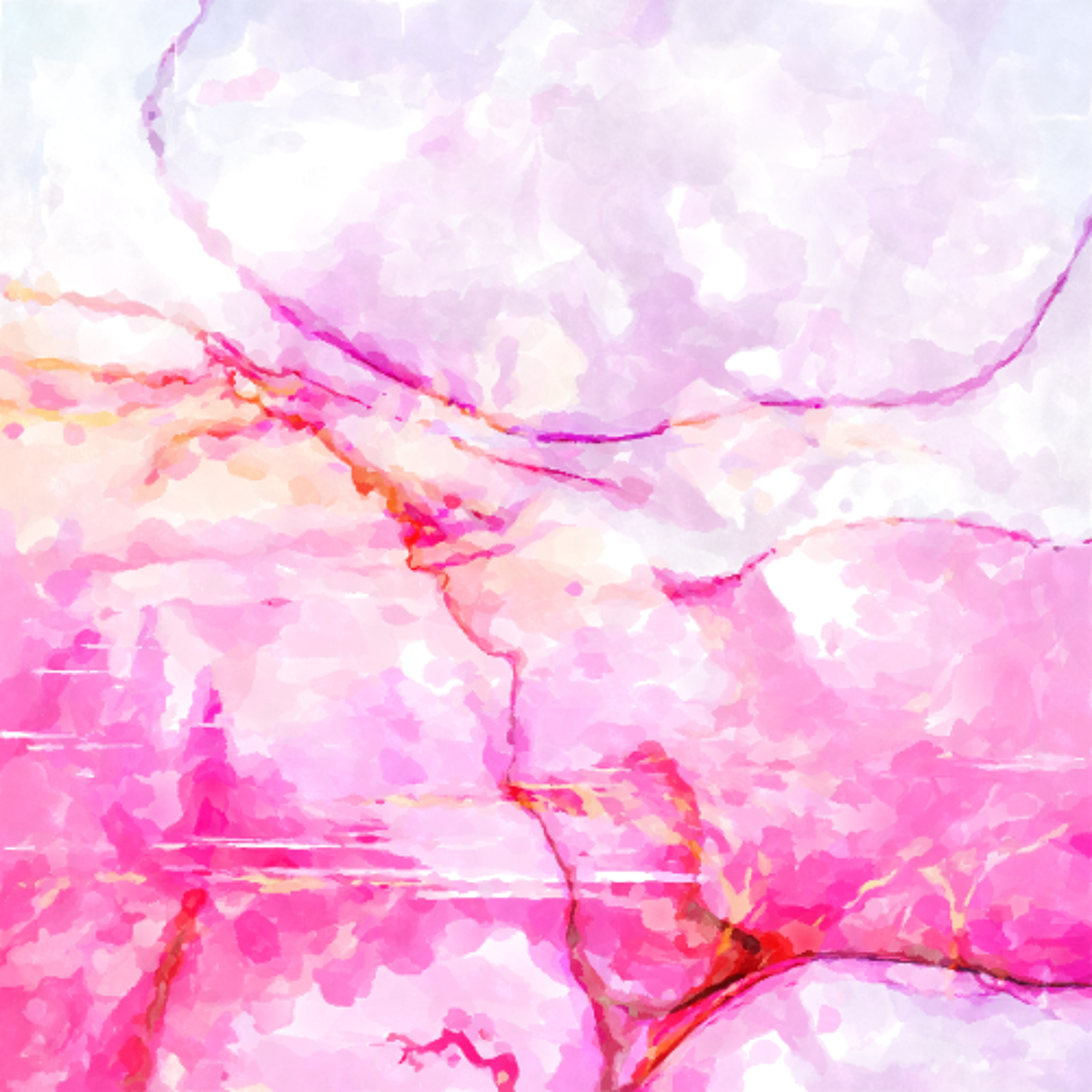 SAKURAambient episode artwork